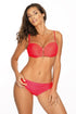 Swimsuit two piece model 143774